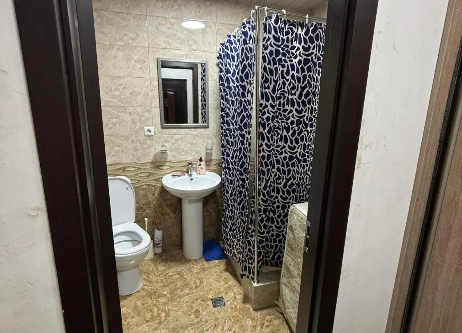 Apartment Near The Sea Batumi Georgia