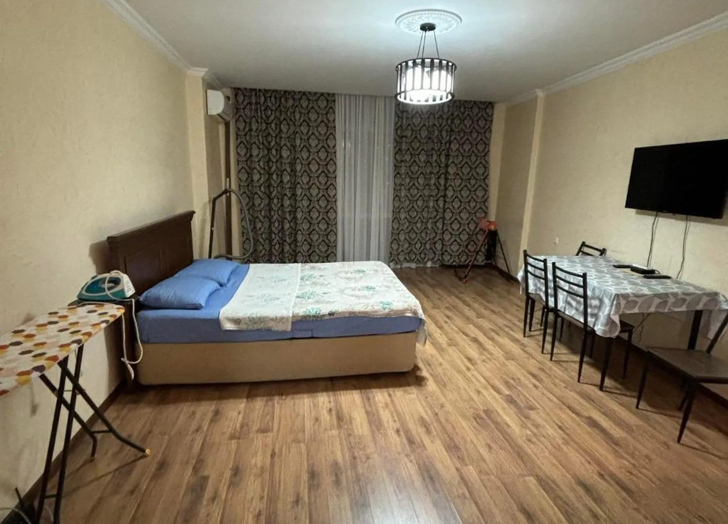Apartment Near The Sea Batumi 0*,  Georgia